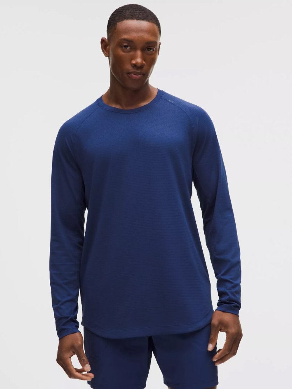 Lululemon License to Train Long Sleeve